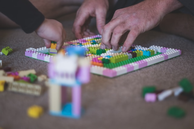 Seltronamovia natureza